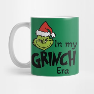 GrinchEra Mug